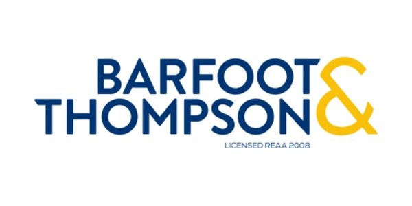 barfoot-thompson barfoot-thompson